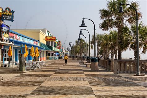 18 Best Things To Do In Myrtle Beach Viagem