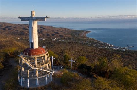 Mirador Cristo