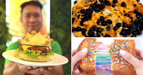 11 Weird Food Trends That Went Viral In Malaysia - KL Foodie