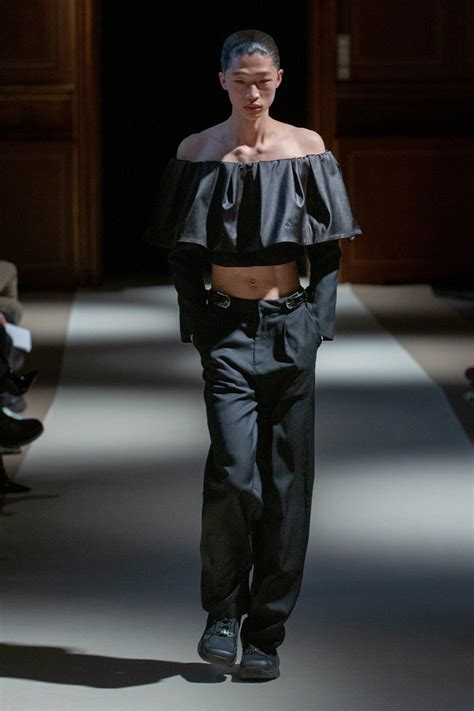 Fall 2023 Ready To Wear Nowfashion