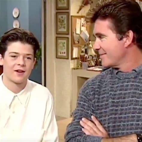 Robin Thicke Shares Throwback Video Of Late Pops Alan Thicke Helping Him Launch His Music Career