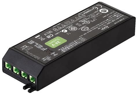 Driver Häfele Loox 24 V constant voltage without mains lead order