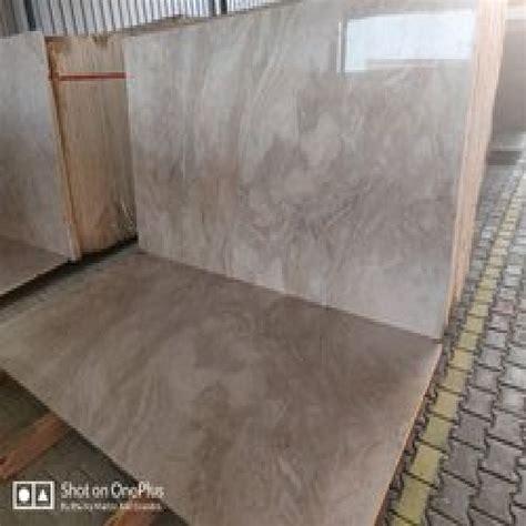 Diana Beige Italian Marble For Flooring Thickness 18 Mm At Rs 150