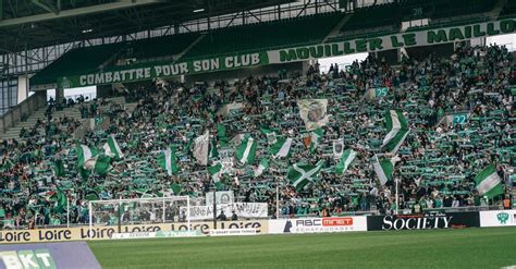 Mercato ASSE La gestion de la direction inquiète les supporters