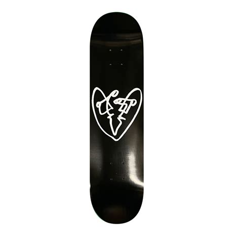 Sex Skateboards Luv Skateboard Deck 800 Slugger Skate Store