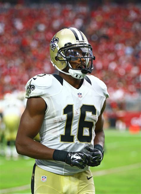 Saints' Brandon Coleman On Roster Bubble?