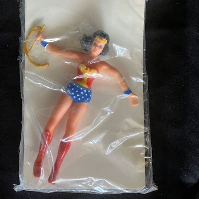 Mego Wonder Woman Bend N Flex Figure World S Greatest