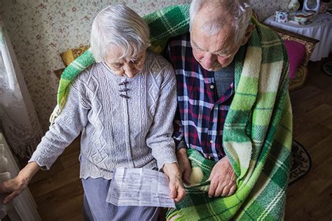 Précarité énergétique la nouvelle urgence