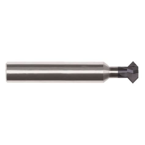 Carbide Double Angle Cutter Diameter Degree Teeth