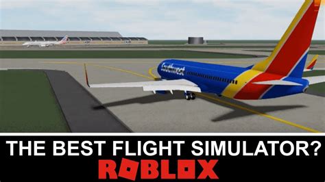 Playing Roblox Flightline Youtube