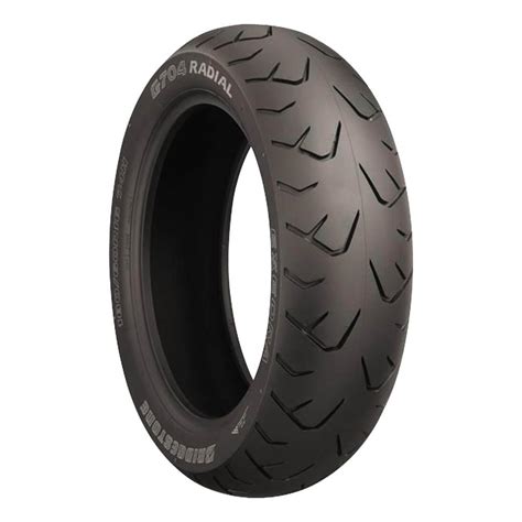 Bridgestone 180 60 R 16 74H G 704 trasero Neumático de moto