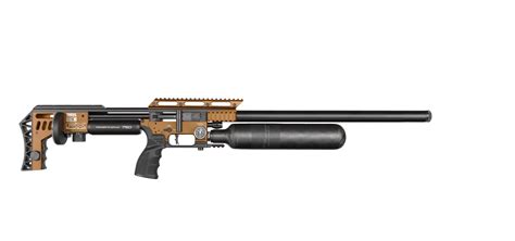 Fx Impact M Sniper Color Cobre Airguns Fv