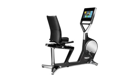 Technogym Power Personal Gli Attrezzi Di Design Wired