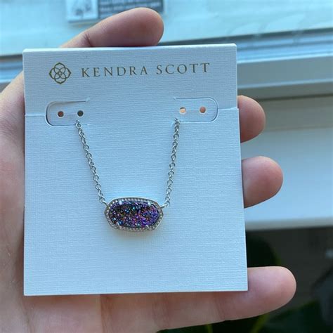 Kendra Scott Jewelry New With Tags Kendra Scott Necklace Poshmark