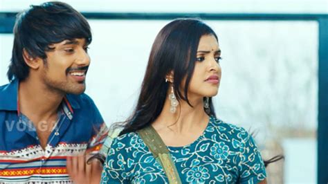 Chammak Challo Song 4 O Meri Mehabooba Varun Sandesh Sanchita