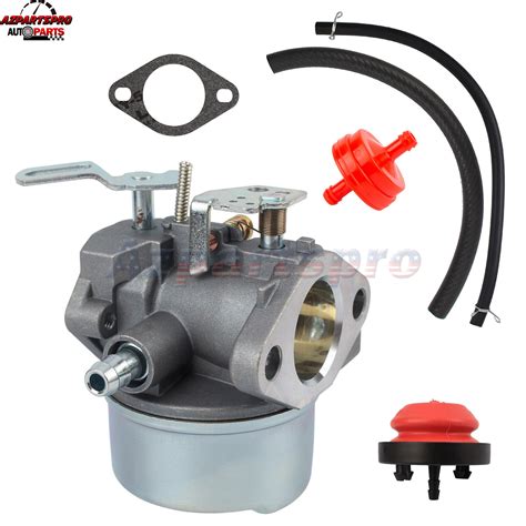 Carburetor For Ariens 926LE SnowBlower Snow Sno-Thros 9Hp 9.25Hp