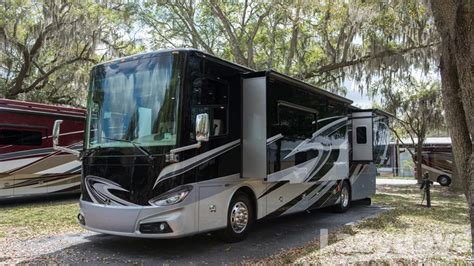 2016 Tiffin Motorhomes Phaeton 36GH for sale in Tampa, FL | Lazydays