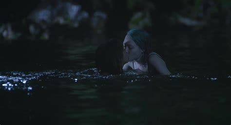 Naked Josephine McAdam In The Honor Farm