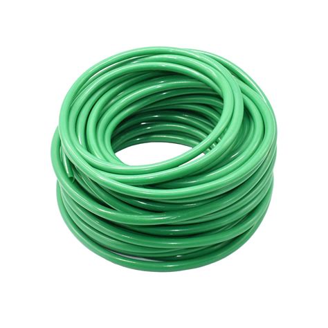 TUYAU 4I7 X 30m Tuyau Arrosage De Jardin En PVC 8 11 2m 50m 4 7mm 1 2