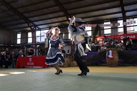 Dideco Invita A Participar De Comunal De Cueca Del Adulto Mayor