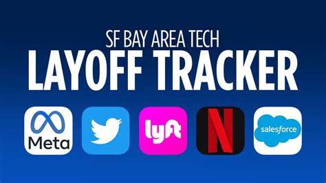 Salesforce Meta Twitter Doordash Lyft We Re Tracking Mass Layoffs At Tech Companies Across