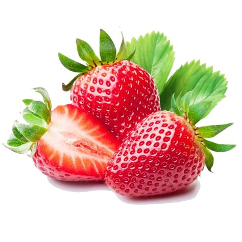 Strawberry PNG Transparent Images PNG All