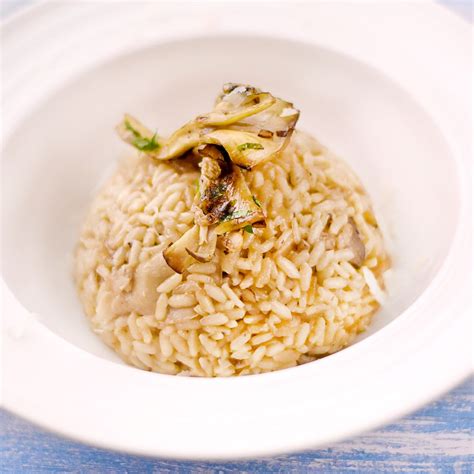 Haut 33 Imagen Recette Risotto Marmiton Fr Thptnganamst Edu Vn