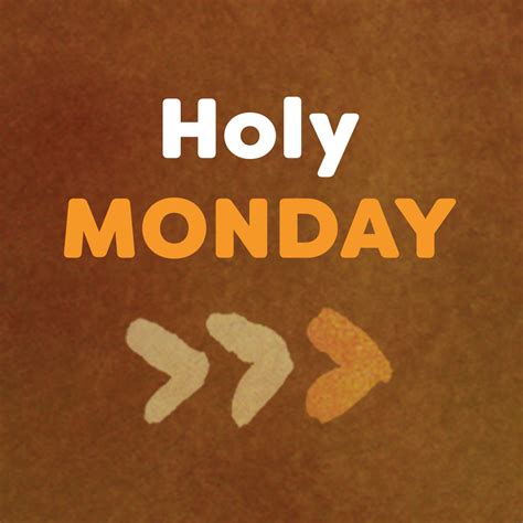 Holy Monday teaching resources – Orthodox Pebbles