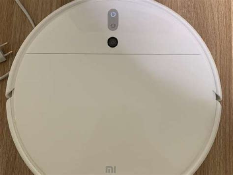 Parduodamas Xiaomi Mi Robot Vacuum Mop Skelbiu Lt