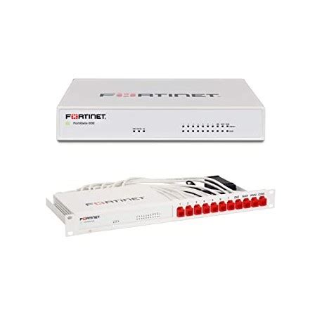 Fortinet Fortigate Rugged F F G G Product Installation Off