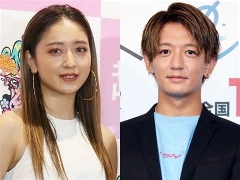 みちょぱ＆大倉士門が結婚「シワシワになるまで笑い合って楽しい家庭を築いていけたら」 マイナビニュース