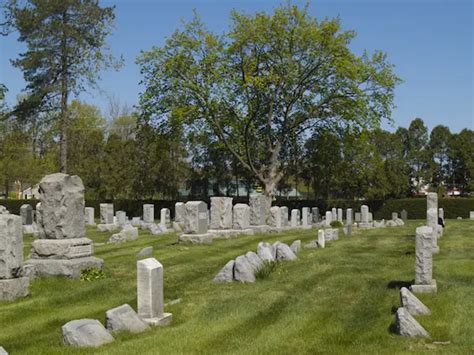 Headstones - Diverse Choices for Perfect & Personal Tributes