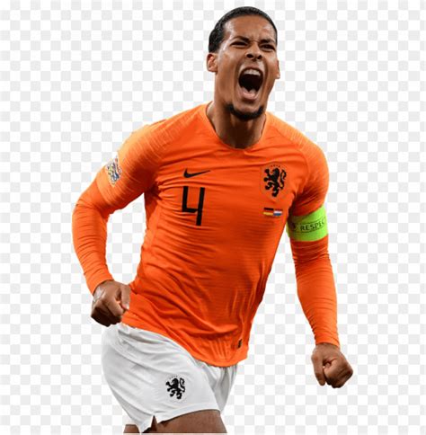 Lista 90 Imagen De Fondo Fondos De Pantalla De Virgil Van Dijk El último