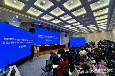 2023年，自治区党政领导领衔督办代表建议19件 天山网 新疆新闻门户