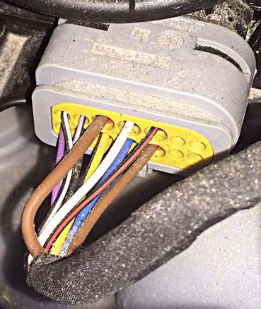 Mercedes W211 Headlight Wiring Diagram - Wiring Diagram