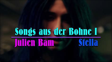 Nightcore Stella Julien Bam Song Aus Der Bohne Vollversion