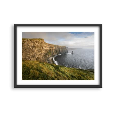 Cliffs of Moher | Fine Eye