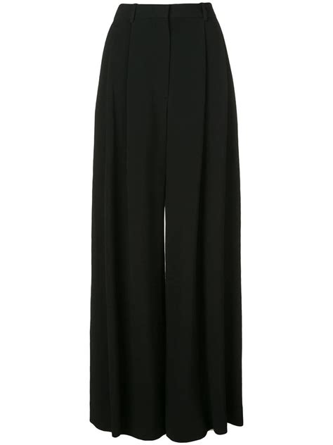 Designer Wide Leg Pants For Women Pants For Women Clothes Wide Leg