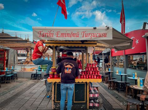 Istanbul Instagram Spots 21 Photo Spots In Istanbul Map Drifter Planet