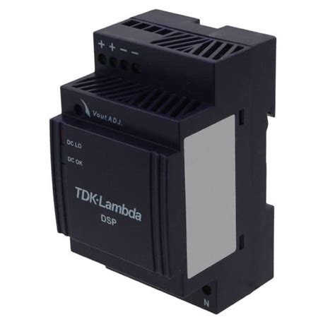 DSP30 24 TDK Lambda Americas Inc Power Supplies External Internal