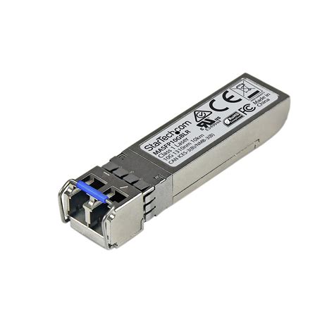 Amazon Startech Cisco Meraki Ma Sfp Gb Lr Compatible Sfp