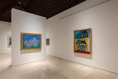 Museo Picasso Málaga