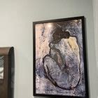 Vault W Artwork Blue Nude By Pablo Picasso Single Picture Frame Graphic Art Reviews