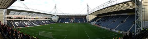 Deepdale Stadium – StadiumDB.com