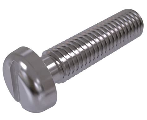 Din Hexagon Socket Countersunk Head Cap Screws Vidasan