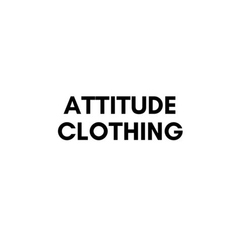 Attitude Clothing | Red Deer | Parkland Mall