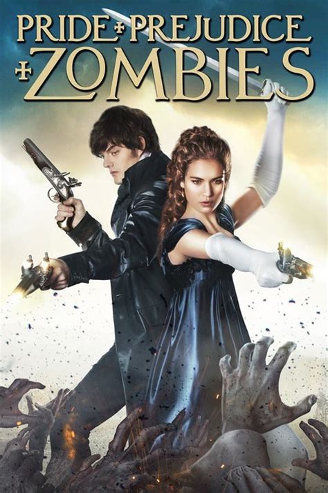 Pride And Prejudice And Zombies Dolby