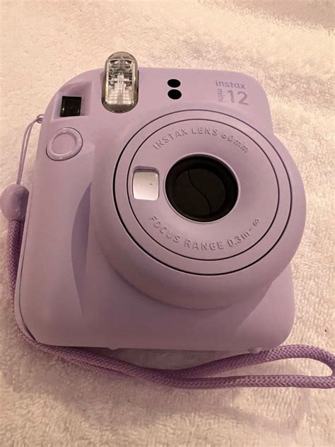 Fujifilm Instax Mini 13 Photography Cameras On Carousell