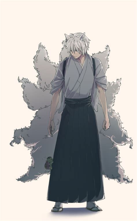 Ginji Kakuriyo No Yadomeshi Image By Pixiv Id 8290363 2602198