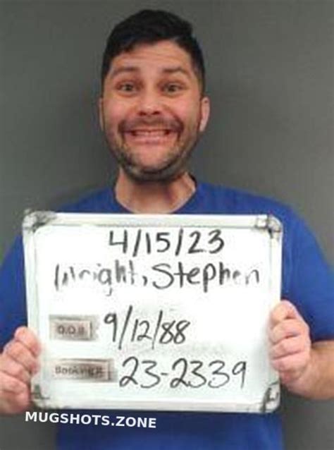 Wright Stephen Mack 04 14 2023 Sebastian County Mugshots Zone